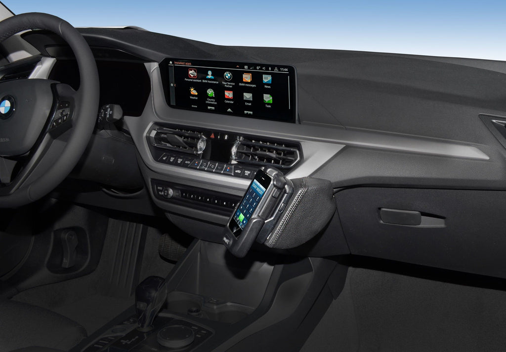 Kuda console voor BMW 1-series – 520003835 – productafbeelding 2
