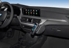 Kuda console voor BMW 1-series – 520003835 – productafbeelding 2