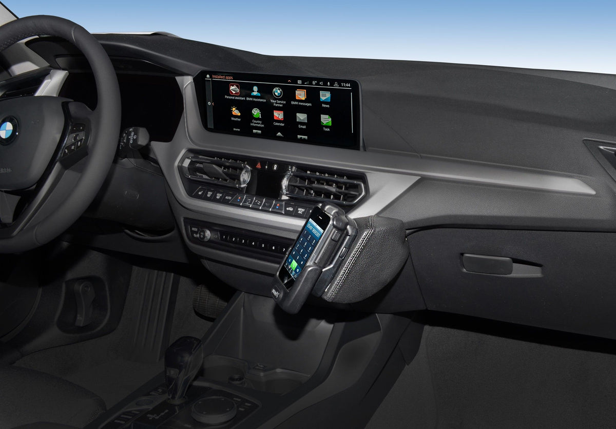 Kuda console voor BMW 1-series – 520003835 – productafbeelding 2