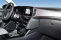 Kuda console voor Opel Mokka (E) – 520003905