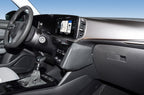 Kuda console voor Opel Mokka (E) – 520003905