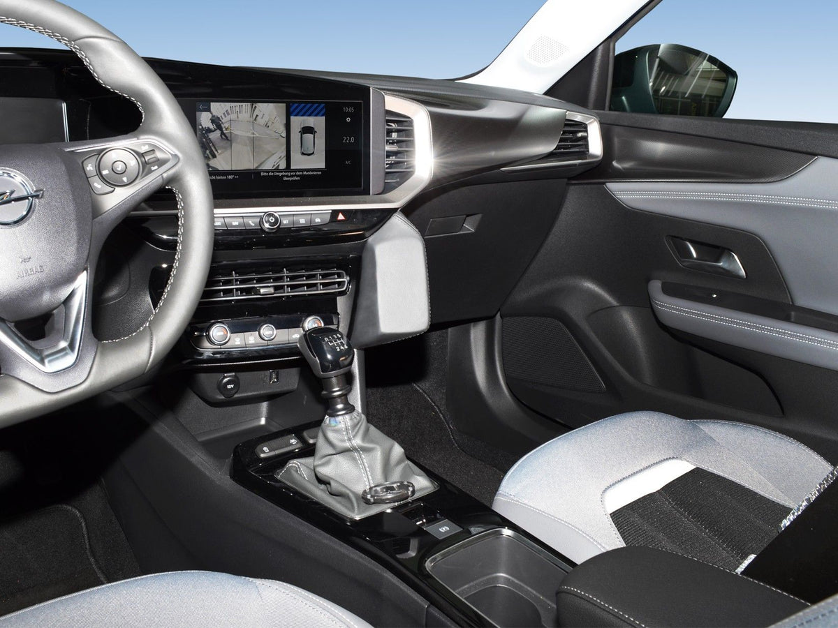 Kuda console voor Opel Mokka (E) – 520003905 – productafbeelding 2
