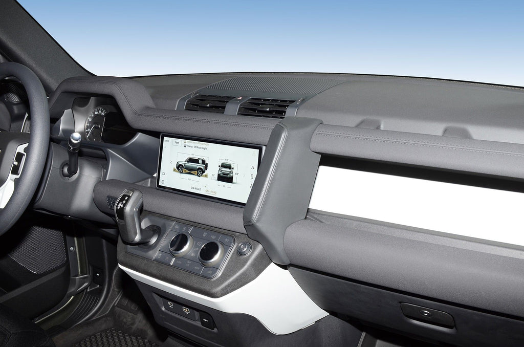 Kuda console voor Land Rover Defender series – 520003925 – productafbeelding 2
