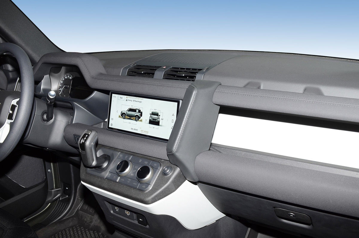 Kuda console voor Land Rover Defender series – 520003925 – productafbeelding 2