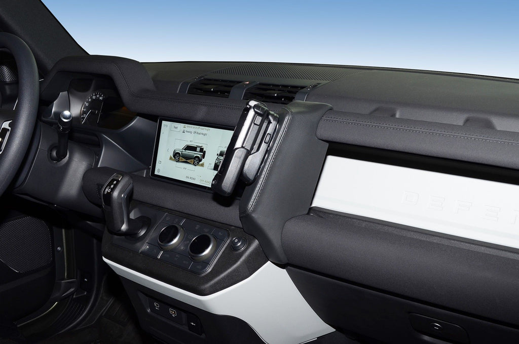 Kuda console voor Land Rover Defender series – 520003925