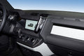 Kuda console voor Land Rover Defender series – 520003925