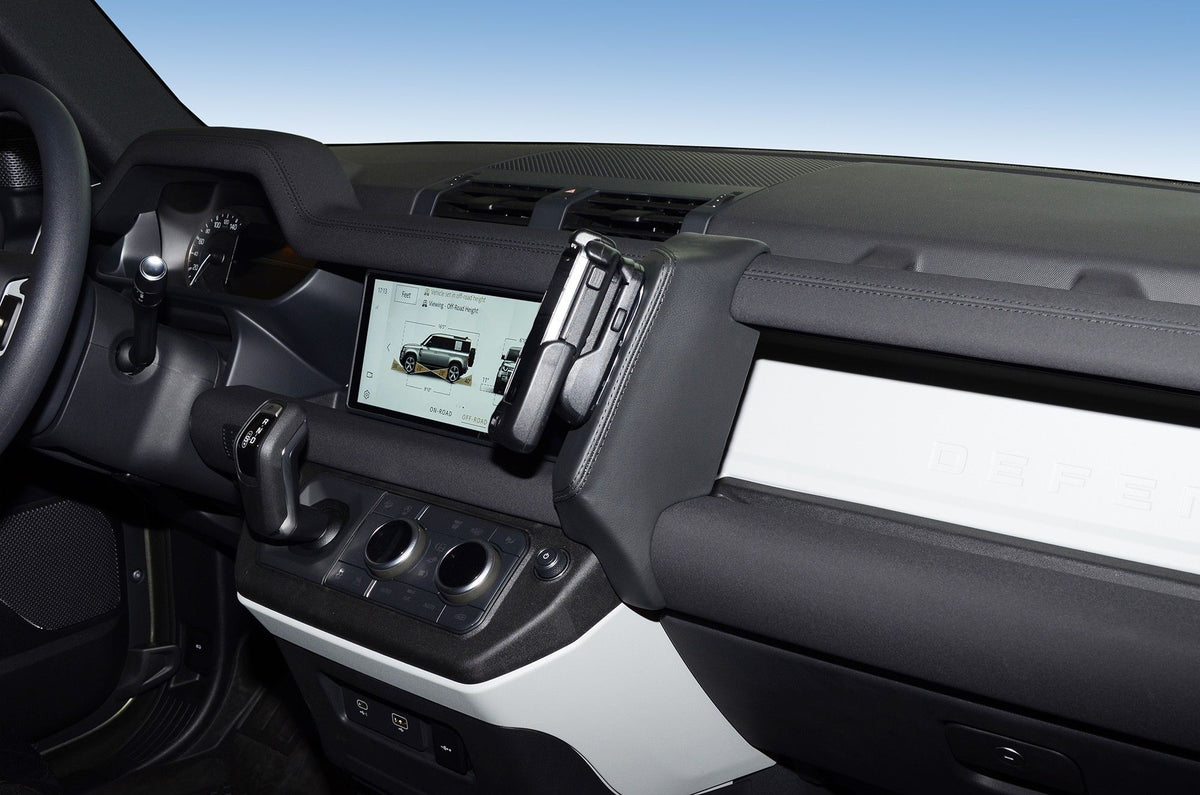 Kuda console voor Land Rover Defender series – 520003925