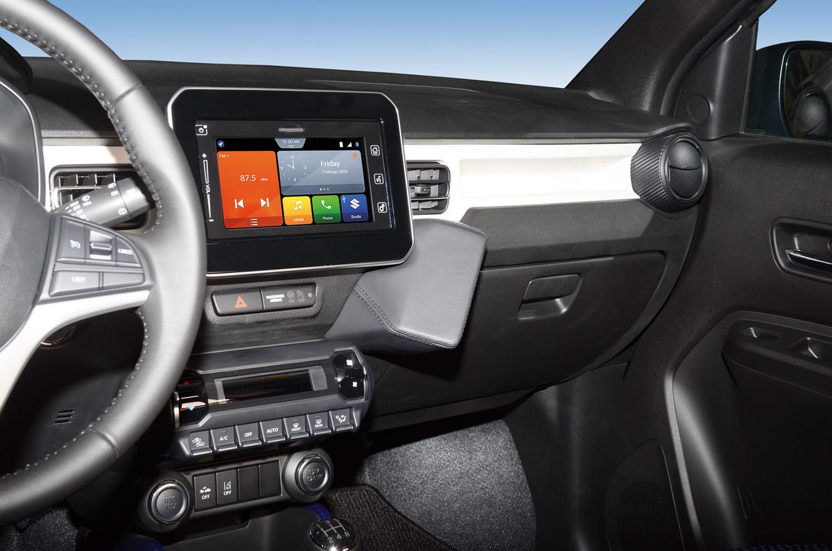 Kuda console voor Suzuki Ignis – 520003935 – productafbeelding 2