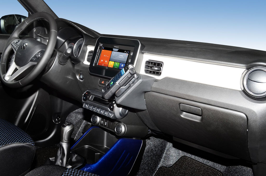 Kuda console voor Suzuki Ignis – 520003935 – productafbeelding 3