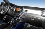 Kuda console voor Suzuki Ignis – 520003935 – productafbeelding 3