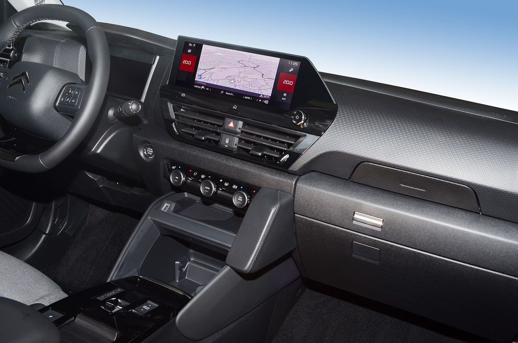 Kuda console voor Citroën C4 – 520003965 – productafbeelding 3