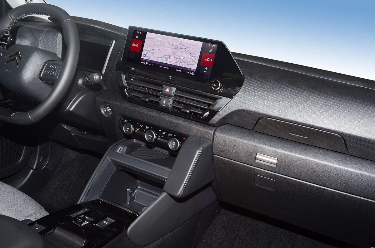 Kuda console voor Citroën C4 – 520003965 – productafbeelding 3