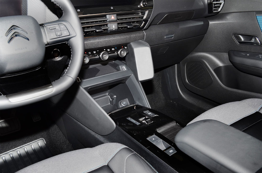Kuda console voor Citroën C4 – 520003965