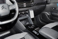 Kuda console voor Citroën C4 – 520003965
