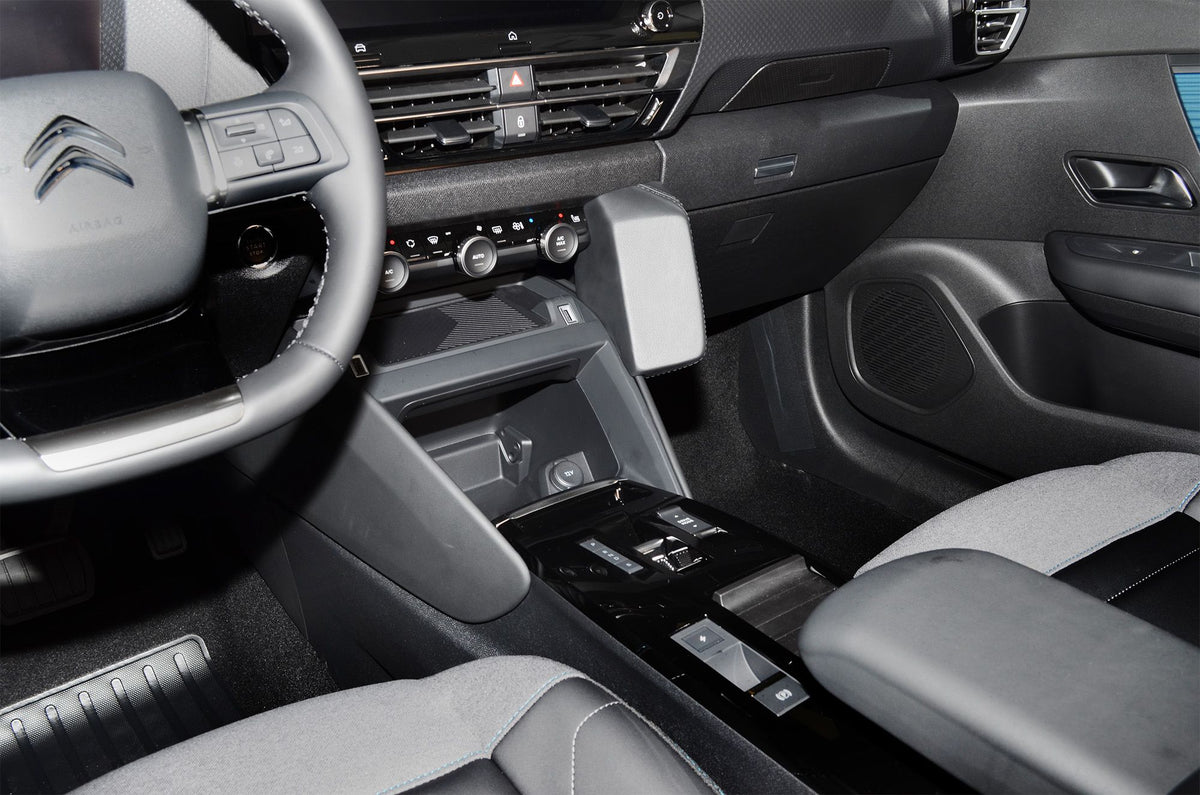 Kuda console voor Citroën C4 – 520003965