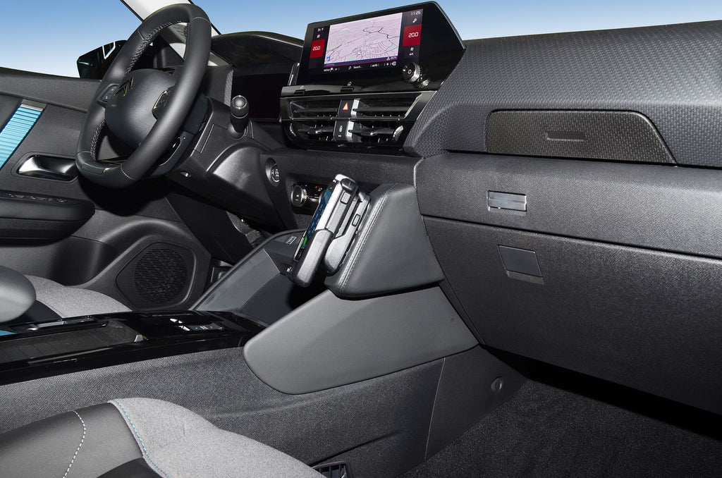 Kuda console voor Citroën C4 – 520003965 – productafbeelding 2