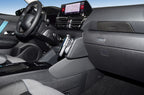 Kuda console voor Citroën C4 – 520003965 – productafbeelding 2