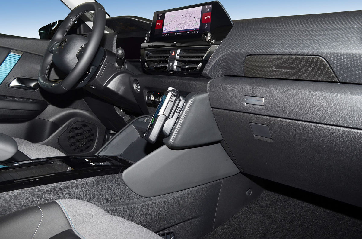 Kuda console voor Citroën C4 – 520003965 – productafbeelding 2