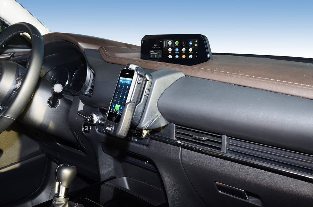 Kuda console voor Mazda CX-30 – 520003985 – productafbeelding 2