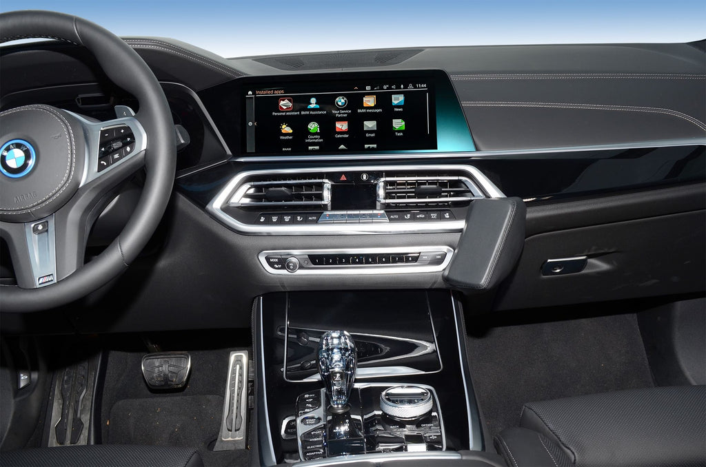 Kuda console voor BMW X5-series / X6-series – 520004035 – productafbeelding 2