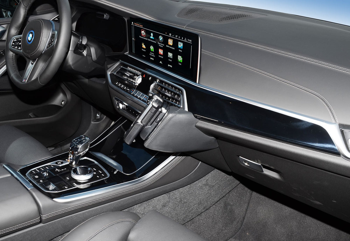 Kuda console voor BMW X5-series / X6-series – 520004035 – productafbeelding 3