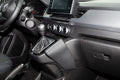 Kuda console voor Nissan Townstar / Renault Kangoo – 520004045