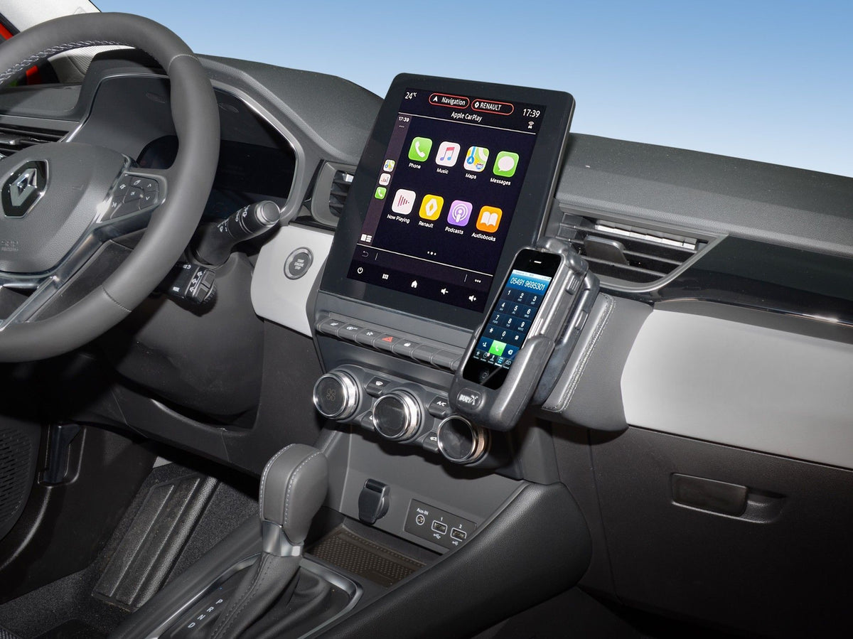Kuda console voor Renault Captur – 520004065
