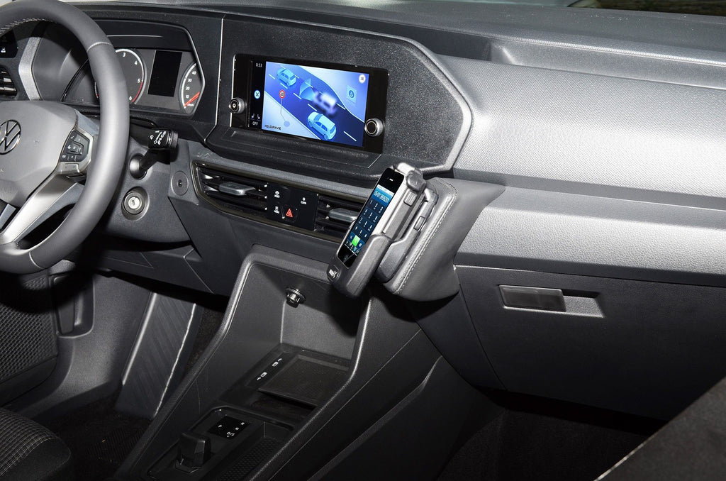 Kuda console voor Volkswagen Caddy / Caddy Cargo (Maxi) / Caddy Life – 520004075 – productafbeelding 2