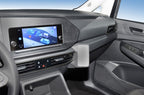 Kuda console voor Volkswagen Caddy / Caddy Cargo (Maxi) / Caddy Life – 520004075 – productafbeelding 3