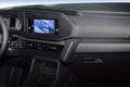 Kuda console voor Volkswagen Caddy / Caddy Cargo (Maxi) / Caddy Life – 520004075