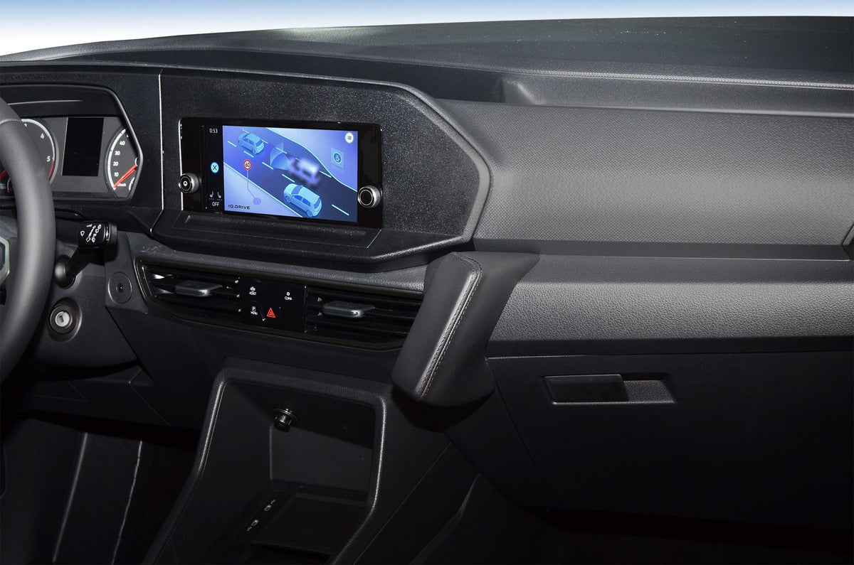 Kuda console voor Volkswagen Caddy / Caddy Cargo (Maxi) / Caddy Life – 520004075