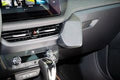 Kuda console voor Skoda Fabia – 520004105