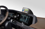 Kuda console voor DAF XD / XF / XG / XG+ / XG Electric / XG+ Electric – 520004165 – productafbeelding 3