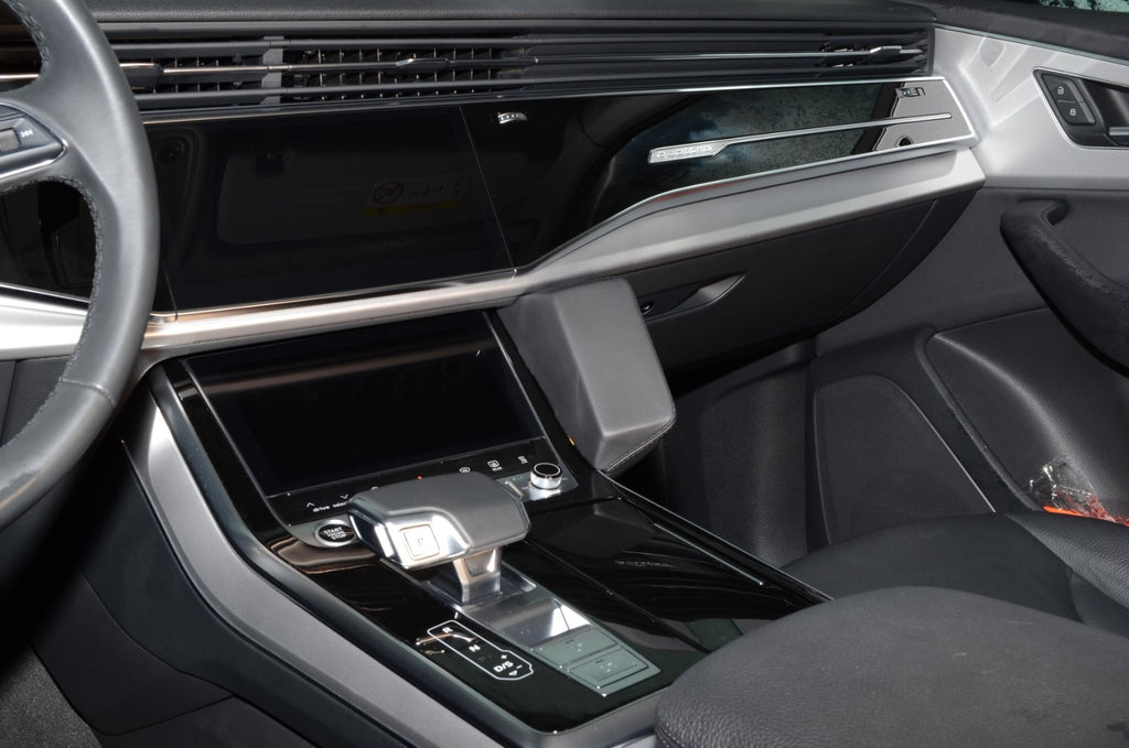 Kuda console voor Audi Q7 / Q8 – 520004225 – productafbeelding 2