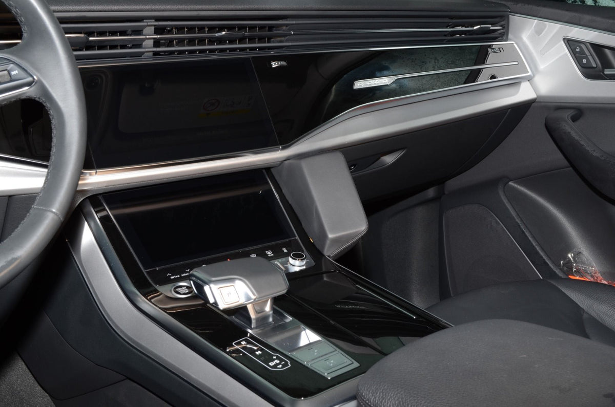Kuda console voor Audi Q7 / Q8 – 520004225 – productafbeelding 2