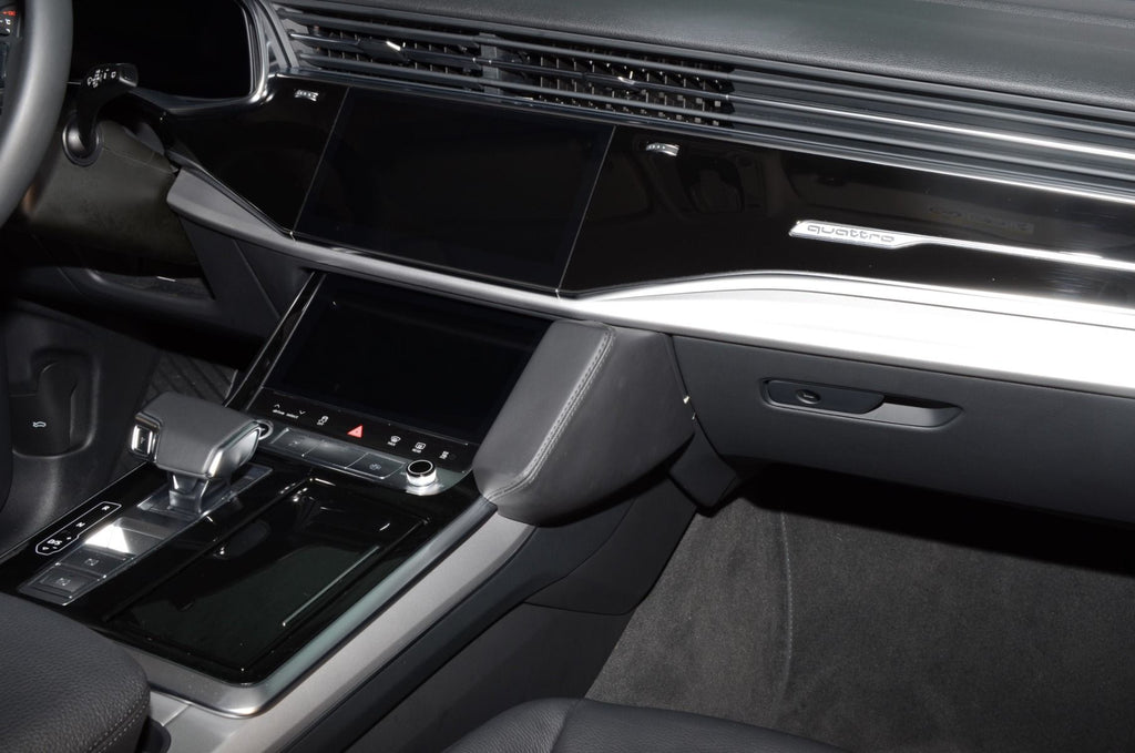 Kuda console voor Audi Q7 / Q8 – 520004225