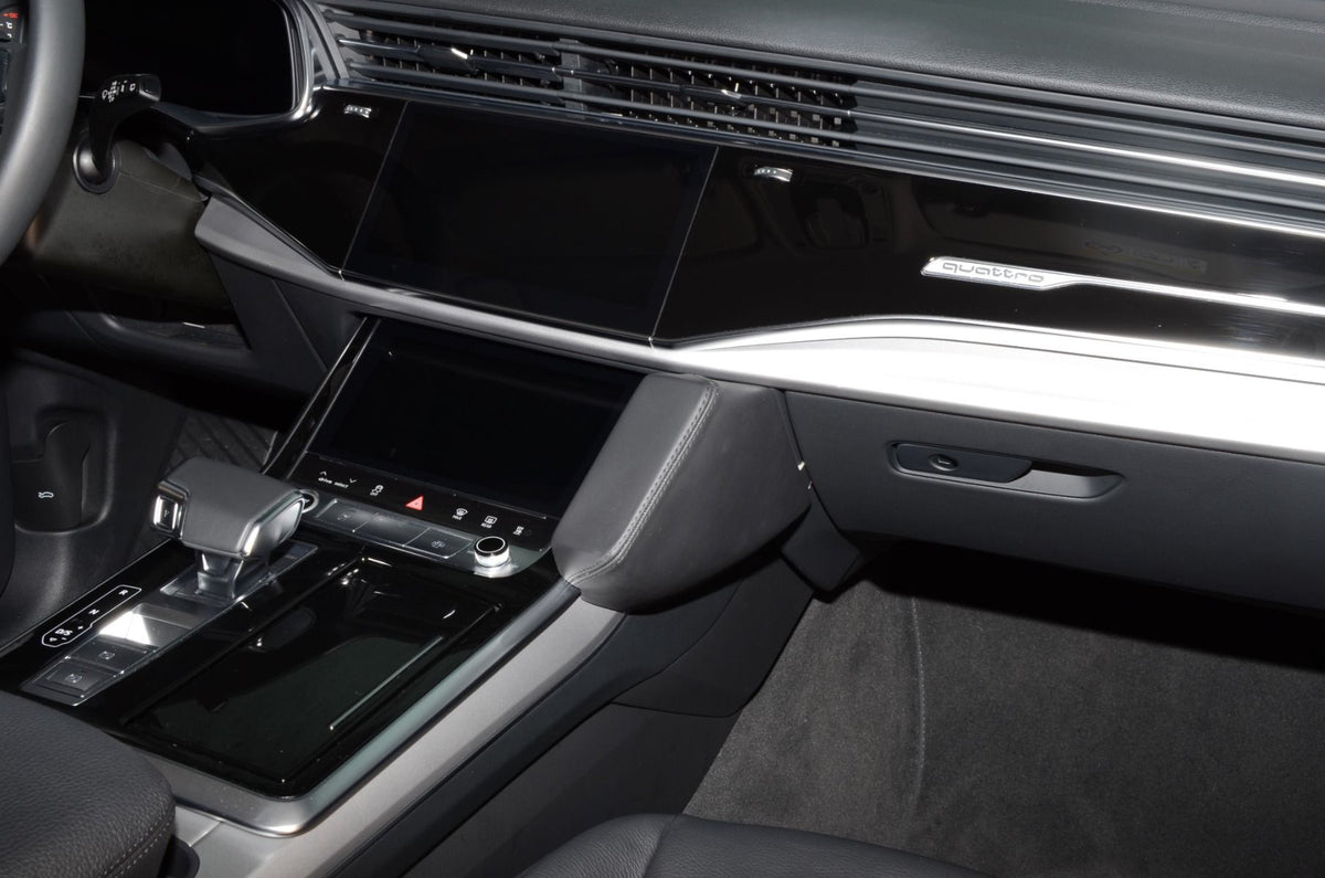 Kuda console voor Audi Q7 / Q8 – 520004225