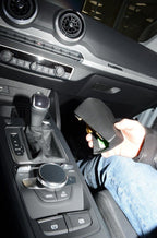 Kuda console voor Audi Q2 / Q3 – 520004235 – productafbeelding 4