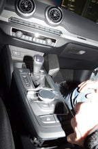 Kuda console voor Audi Q2 / Q3 – 520004235 – productafbeelding 5
