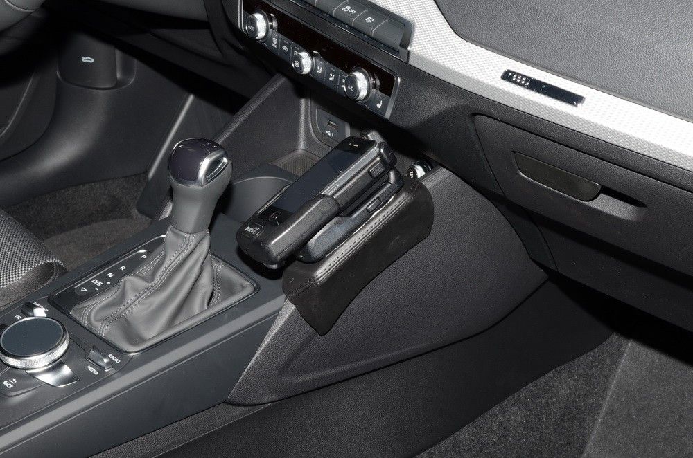 Kuda console voor Audi Q2 / Q3 – 520004235 – productafbeelding 2