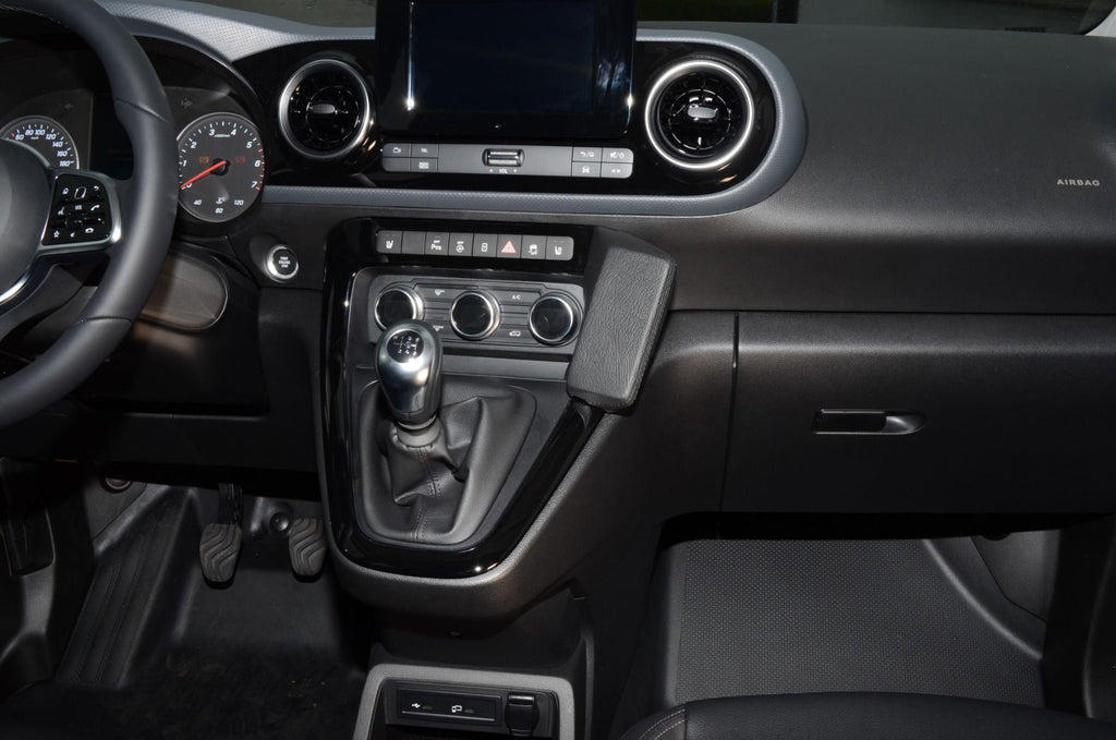 Kuda console voor Mercedes-Benz Citan / T-Class – 520004265 – productafbeelding 2
