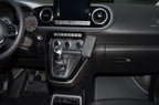 Kuda console voor Mercedes-Benz Citan / T-Class – 520004265 – productafbeelding 2