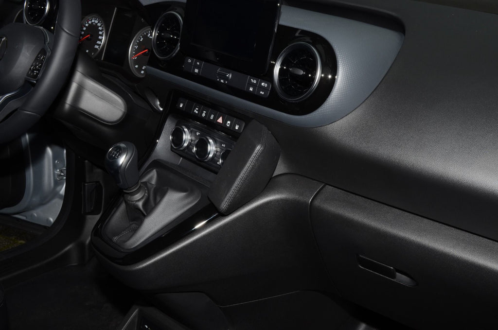 Kuda console voor Mercedes-Benz Citan / T-Class – 520004265