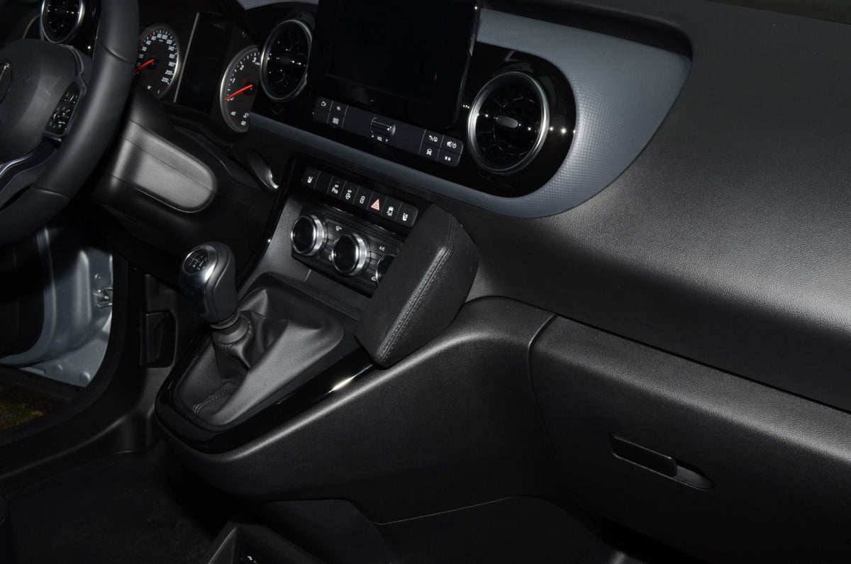 Kuda console voor Mercedes-Benz Citan / T-Class – 520004265