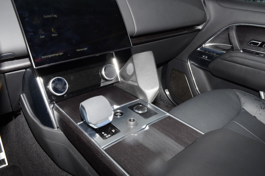 Kuda console voor Land Rover Range Rover – 520004395 – productafbeelding 2