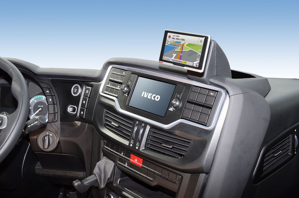 Kuda console voor Iveco S-Way / Stralis – 520005045 – productafbeelding 4