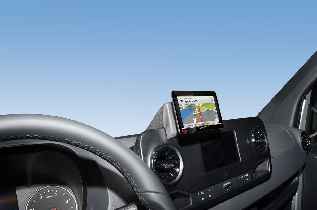 Kuda console voor Mercedes-Benz Sprinter – 520007345 – productafbeelding 3