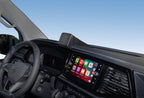 Kuda console voor Volkswagen T6.1 Transporter/Pickup – 520007655 – productafbeelding 3