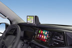 Kuda console voor Volkswagen T6.1 Transporter/Pickup – 520007665 – productafbeelding 2