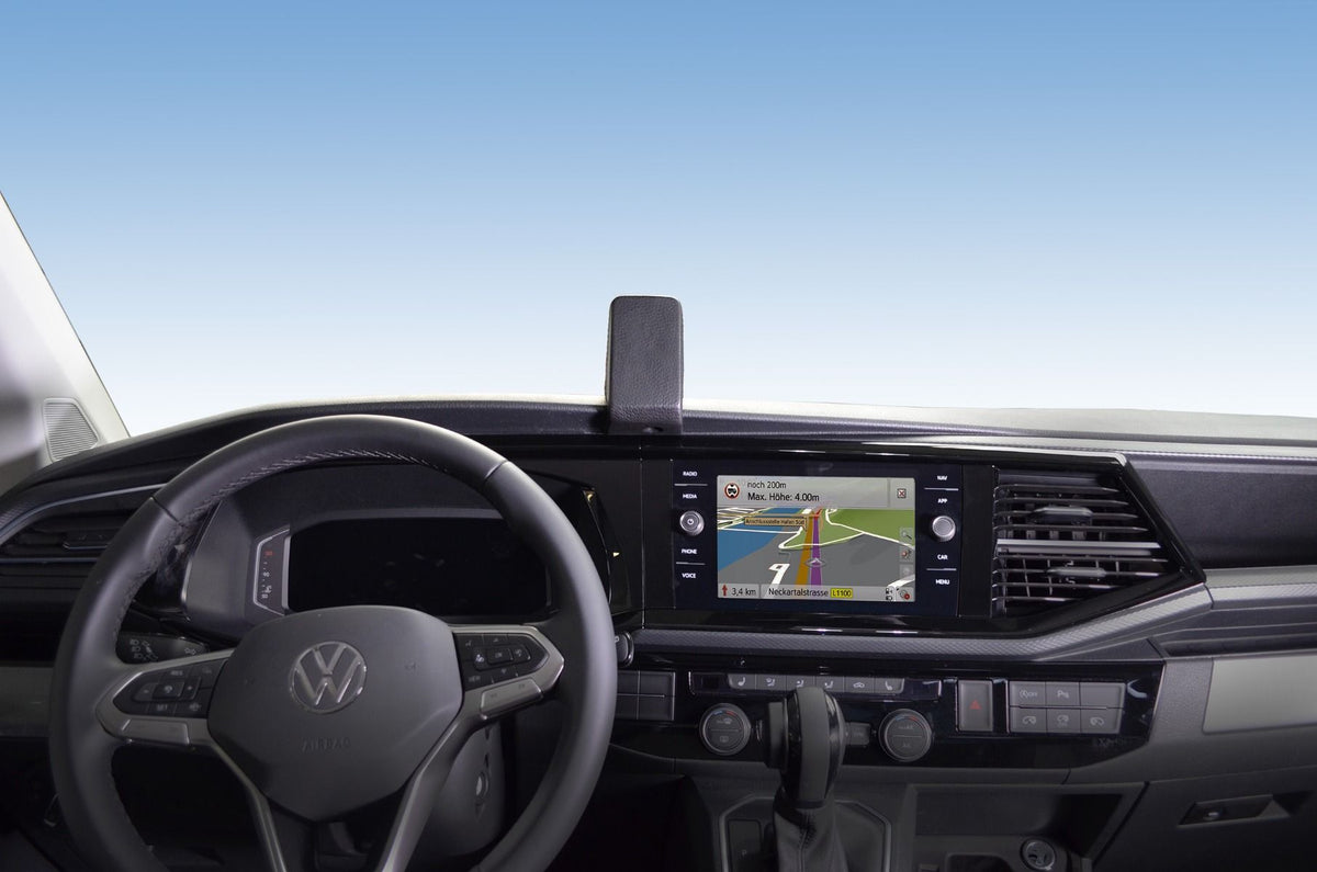 Kuda console voor Volkswagen T6.1 Transporter/Pickup – 520007665 – productafbeelding 3